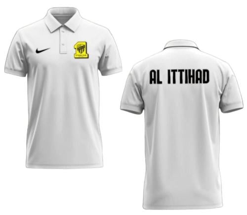 تيشيرت بولو الاتحاد