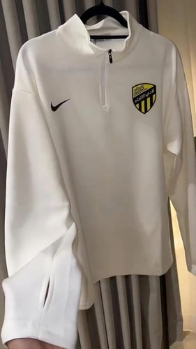 سويتر نادي الاتحاد