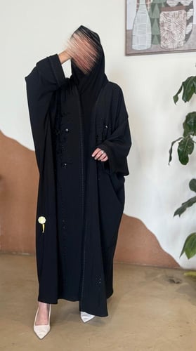 عباية البشت