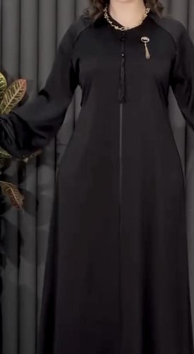 عباية سحاب