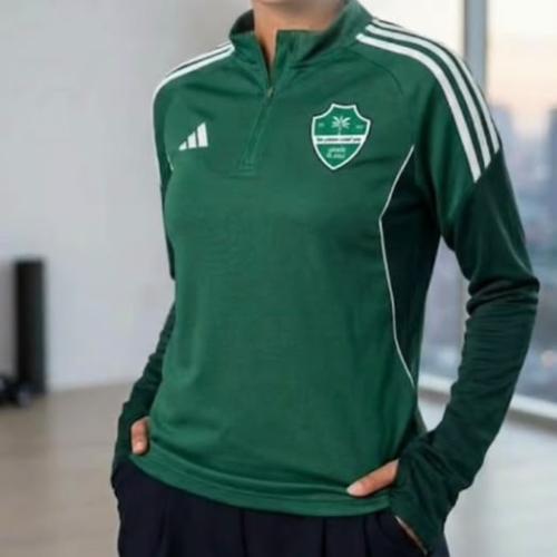 بلوفر الاهلي نسائي 2026