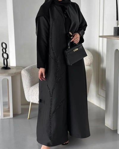 عباية شك