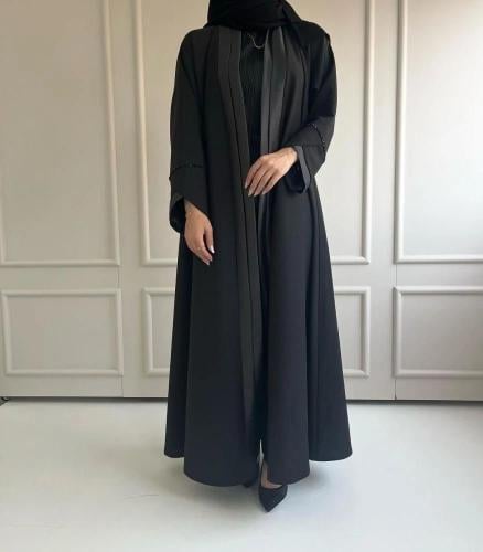 عباية سادة
