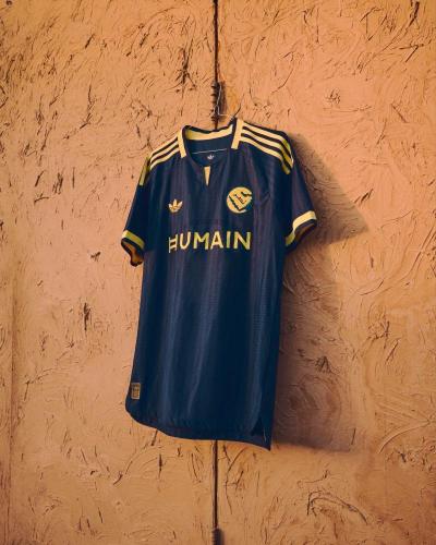 تشيرت النصر الجديد 2026