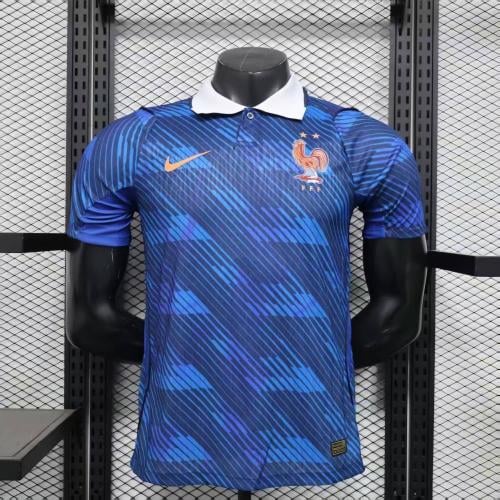 قميص منتخب فرنسا