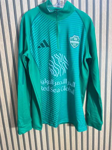 سويتر الاهلي الجديد ا رجالي ولادي