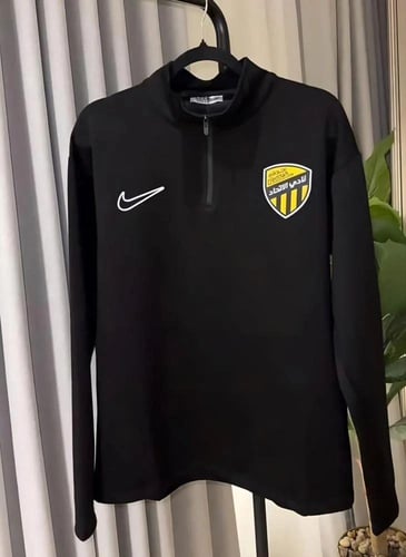 سويتر نادي الاتحاد