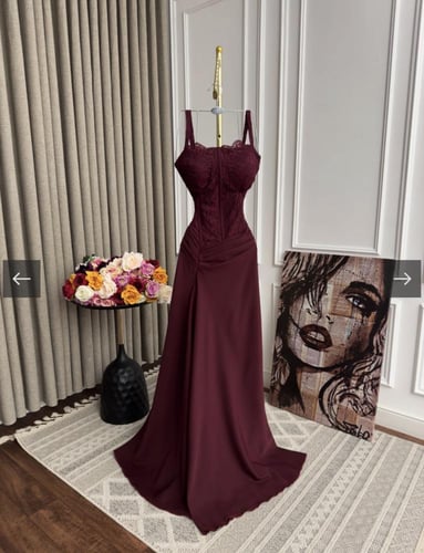 فستان سهره باربي و دانييل