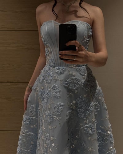 فستان سهره راقي