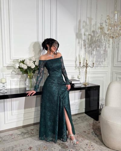 فستان سهره دانتيل