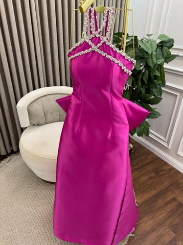 فستان سهرة فيونكا