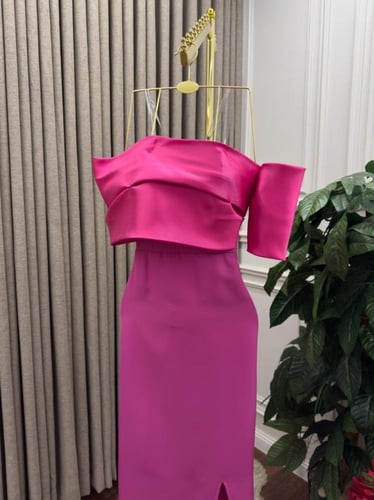 فستان سهره راقي