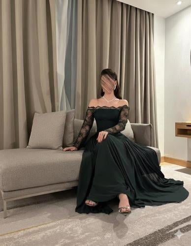فستان سهره ماسك فصوص