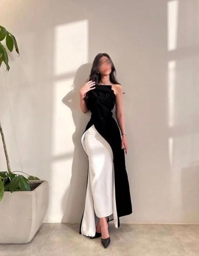 فستان سهره فيونكا باربي انيق