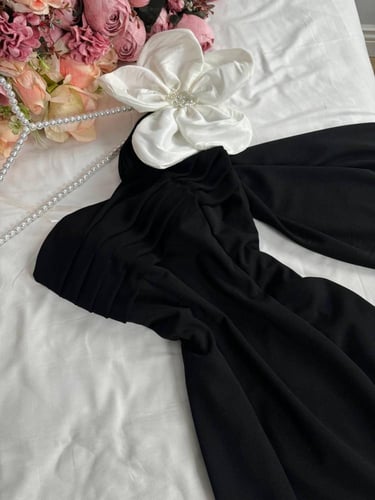 فستان سهرة فيونكا