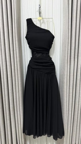 فستان سهره جورجيت دانتيل