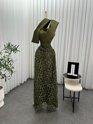 فستان سهره باربي كلفه سهره