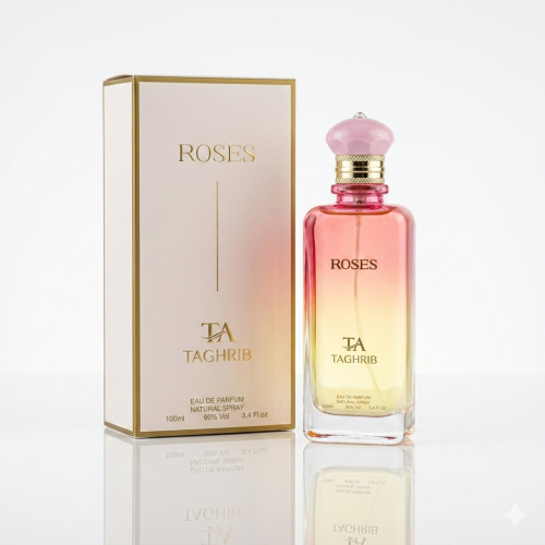 عطر روزيز