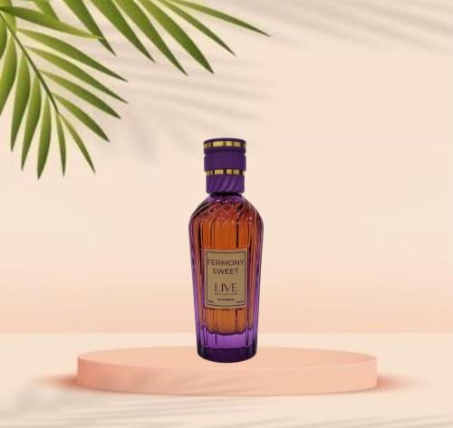 عطر فرموني سويت