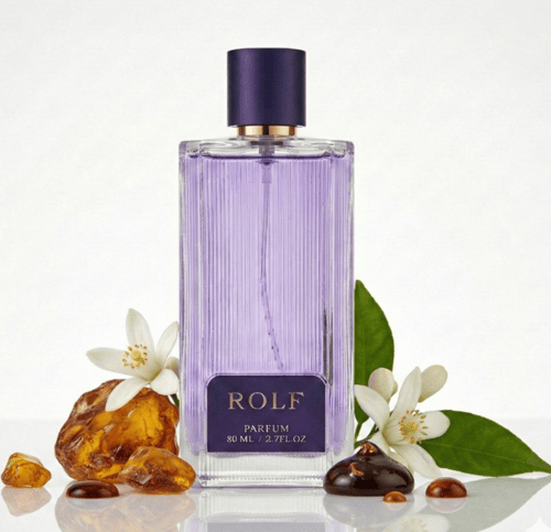 عطر رولف