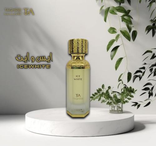 عطر ايس وايت