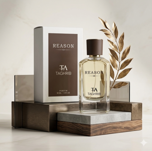 عطر ريسون