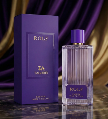 عطر رولف