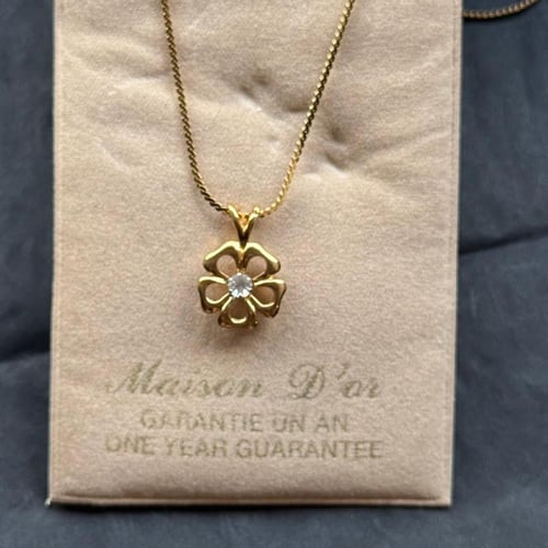 سلسال فنتج من Maison D’or