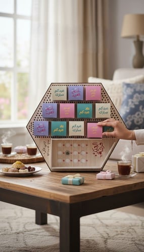 جاكارو العيد