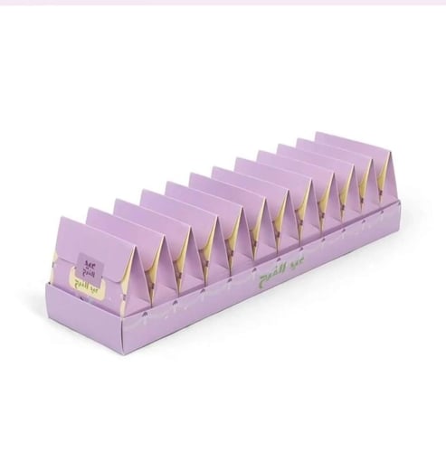 توزيعات العيد ( عيد الفرح ) 12 قطعة