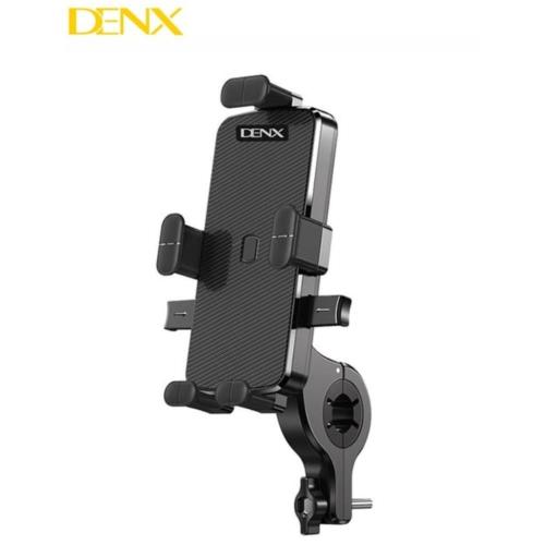 حامل جوال للدراجات النارية والهوائية DENX DX1281 د...