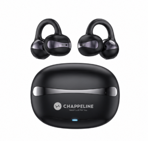 سماعة حلق Chappline BL24 TWS اللاسلكية الرياضية بتقنية بلوتوث
