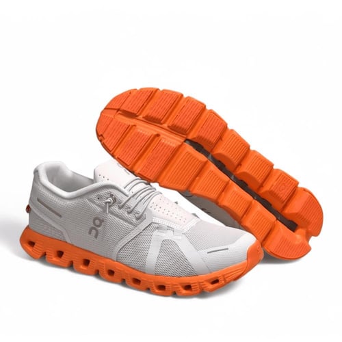 On Running Cloud X5