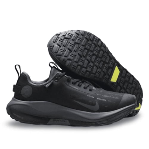 Infinity Run4 GORE-TEX