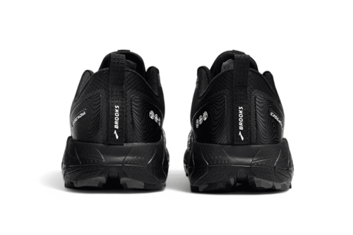 Brooks Cascadia 17