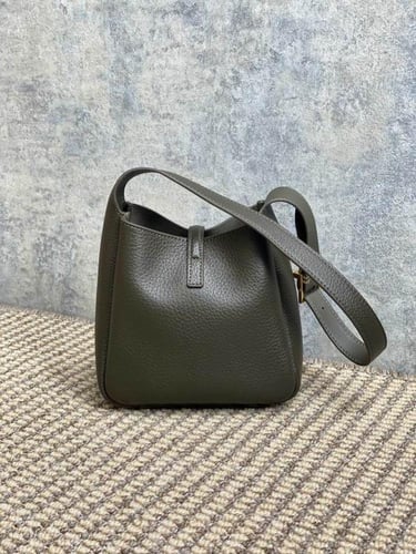 شنطة سان لوران Saint Lauren Deerskin Baby Le5 A7