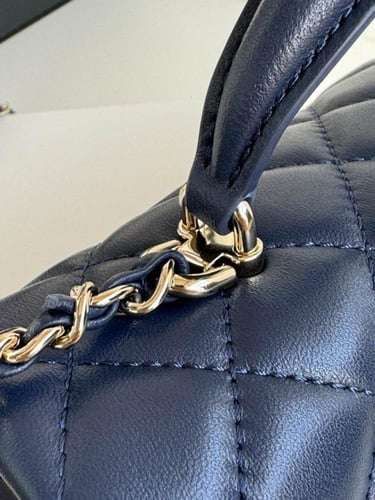 شنطة شانيل Chanel Mini Buckle