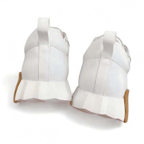 هيرمس Bouncing Sneaker HERMES