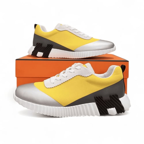 هيرمس Bouncing Sneaker HERMES