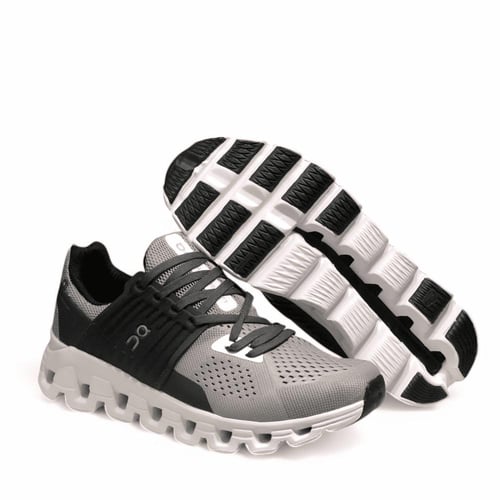 On Running Cloudswift