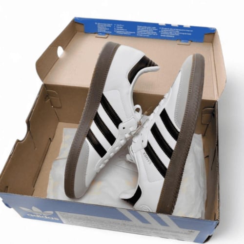 Adidas SAMBA سامبا اديداس