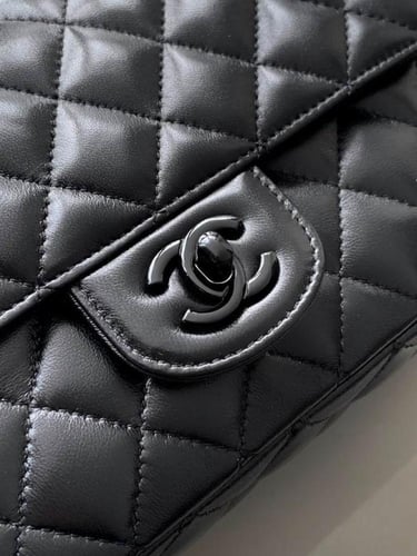 شنطة Chanel Mini Buckle