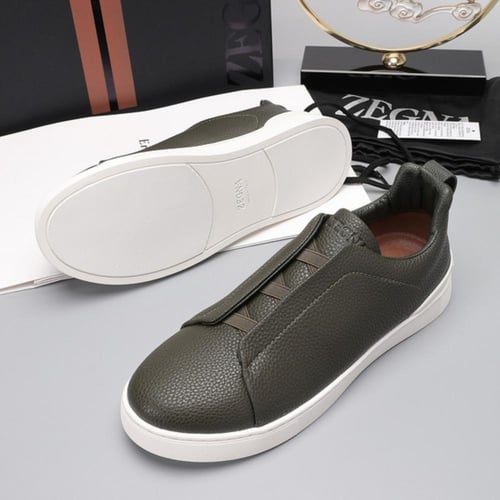 حذاء سنيكرز ZEGNA زينيا