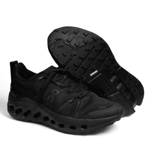 On Running Cloudsurfer