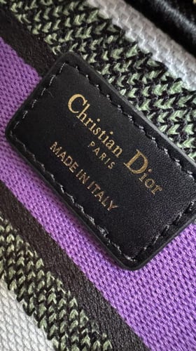 شنطة كريستيان ديور Christian Dior