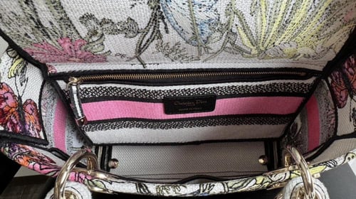 شنطة كريستيان ديور Christian Dior