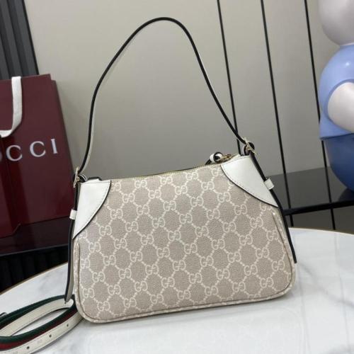 شنطة كتف جوتشي متوسطة Medium Shoulder Bag
