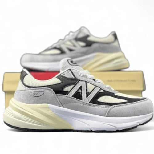 NEW BALANCE V6 990