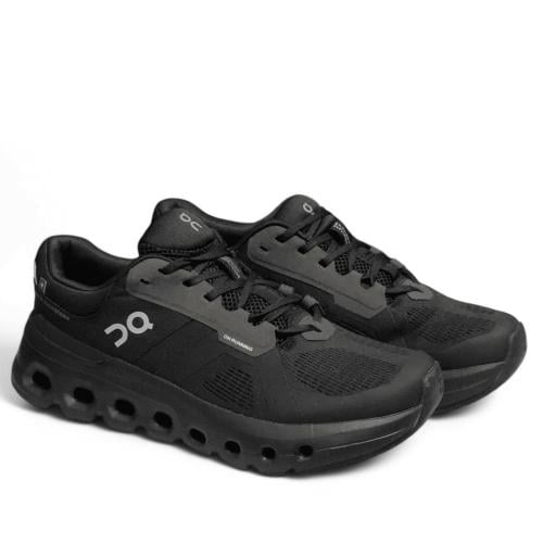 On Running Cloudrunner