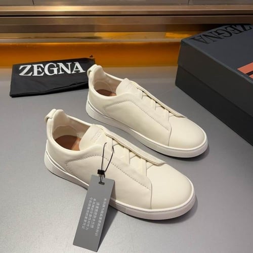حذاء سنيكرز ZEGNA زينيا
